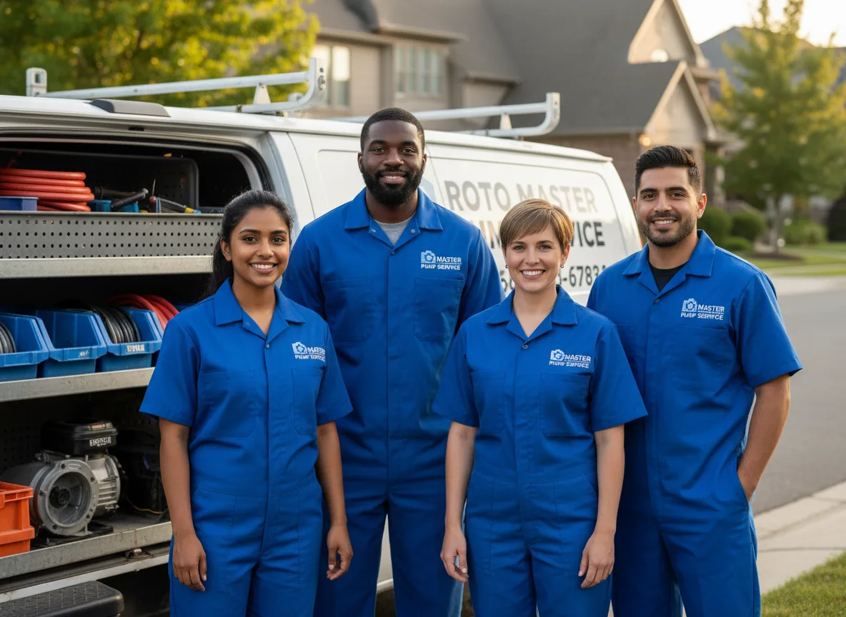 Sump Pump Installation company in Hazleton, PA